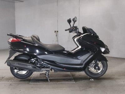 Yamaha MAJESTY 250 2007
