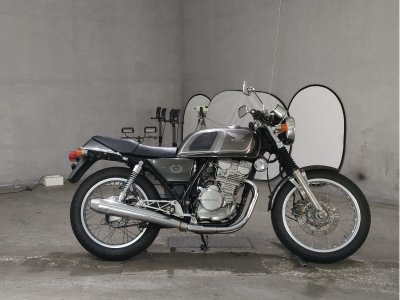 Honda GB250 CLUBMAN 1987