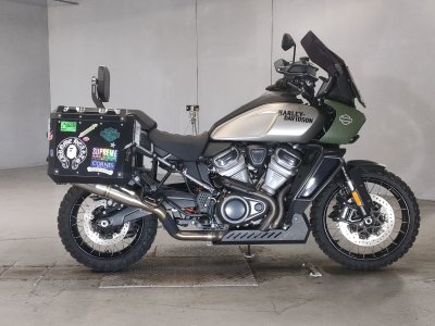 HD RA1250S 2021