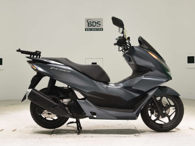 Honda PCX160 2021