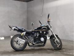Kawasaki ZEPHYR400 1998