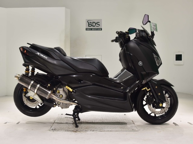 Yamaha X-MAX250A 2018