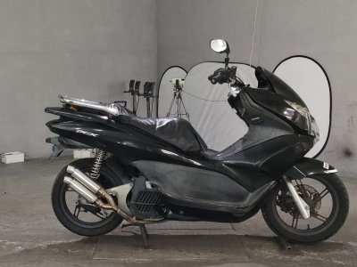 Honda PCX125 2010