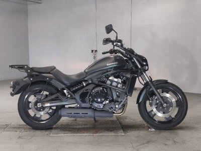 Kawasaki VULCAN650S 2016