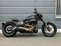 HD SOFTAIL FXDRS1870 2019