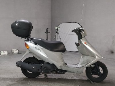 Suzuki ADDRESS V125