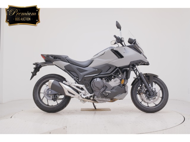 Honda NC750XD 2025