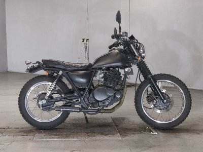 Suzuki GRASSTRACKER BIGBOY