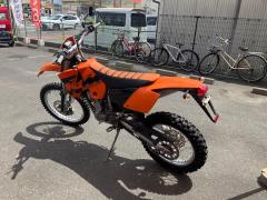 KTM 250 EXC-R 2004