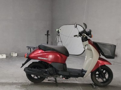 Honda TODAY 2008