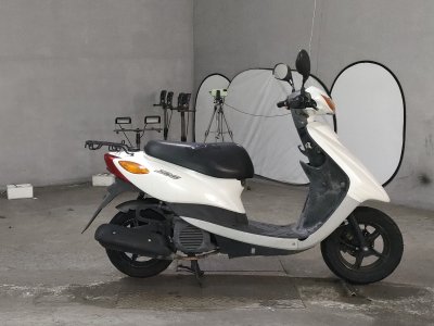 Yamaha JOG 50 2008