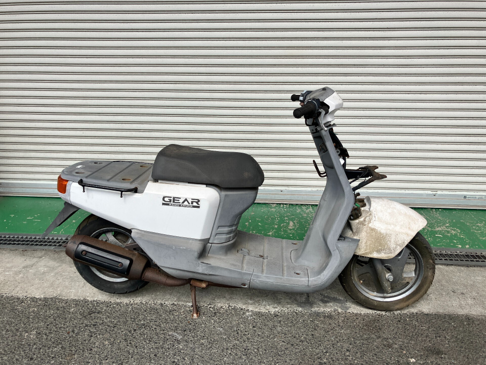 Yamaha GEAR 1994