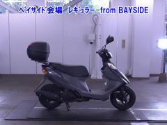 Suzuki ADDRESS V125
