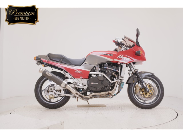 Kawasaki GPZ900R 1998