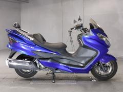 Suzuki SKYWAVE 250S 2006