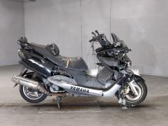 Yamaha MAJESTY 125