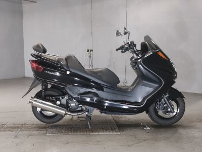Yamaha MAJESTY 250C 2004