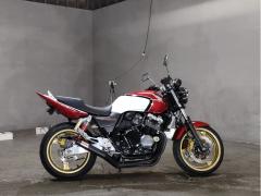 Honda CB400SFV 2006