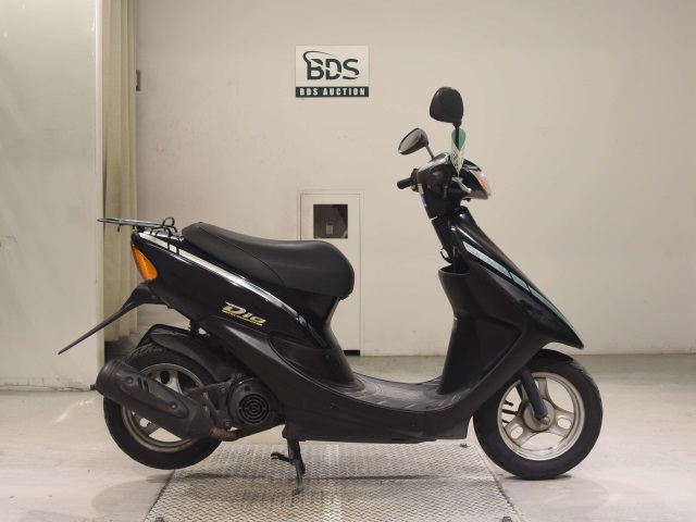 Honda DIO