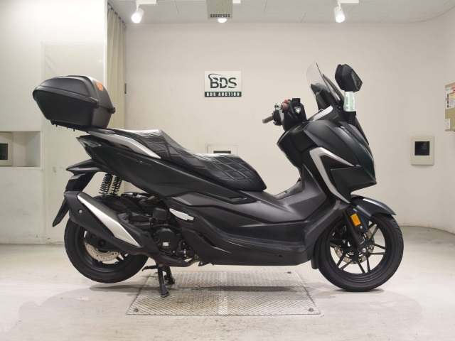 Honda FORZA 2021