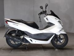 Honda PCX125 2015