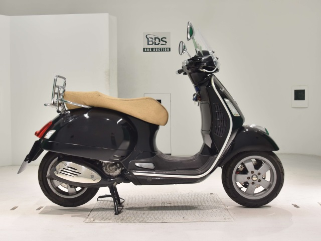 Vespa GTS250IE