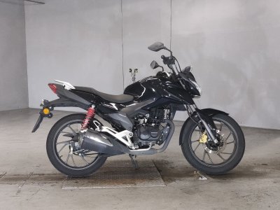 Honda CBF125 2020
