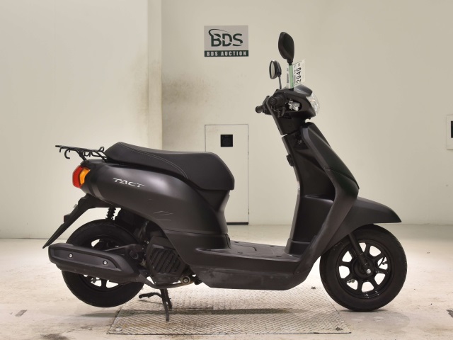 Honda TACT-4 BASIC 2019