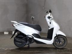 Honda LEAD125 2022