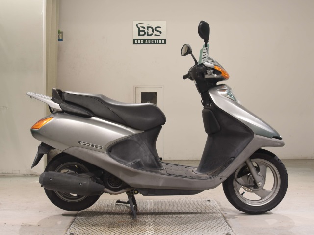 Honda SPACY100 2003