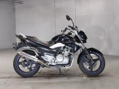 Suzuki GSR250