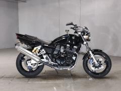 Yamaha XJR400 2005