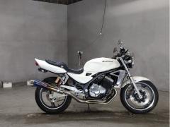 Kawasaki BALIUS ZR250 2002