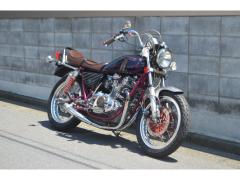 Suzuki GS400 1997