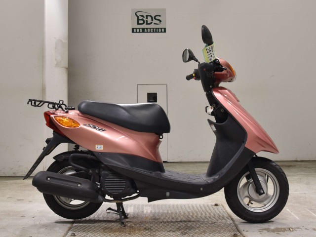 Yamaha JOG 50 2013