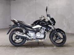 Suzuki GSR250