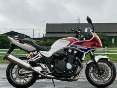 Honda CB1300SF BOLDOR 2018