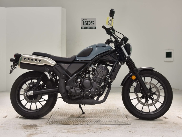 Honda CL250 2023