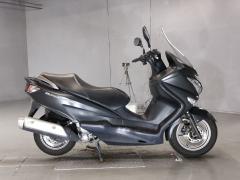Suzuki BURGMAN200