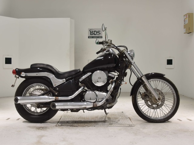Kawasaki VULCAN400 CUSTOM 1995