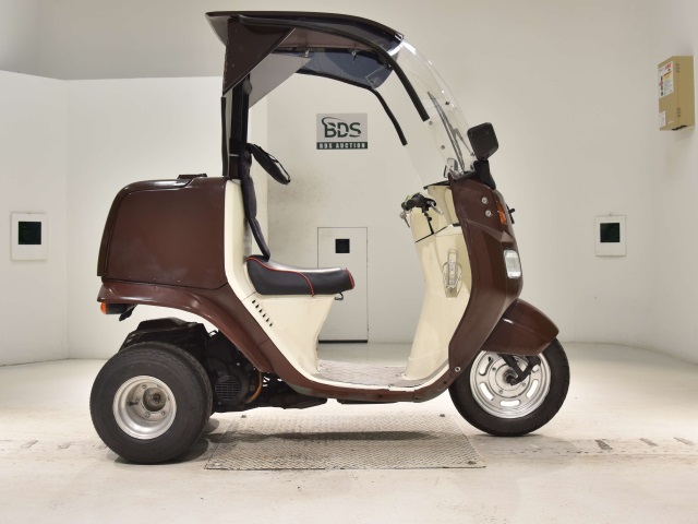 Honda GYRO CANOPY 2004