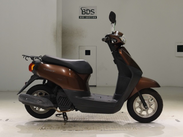Honda TACT-4 BASIC 2016