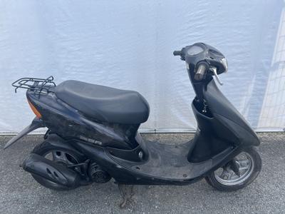 Honda DIO-3