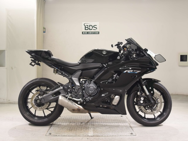 Yamaha YZF-R7-2 2022