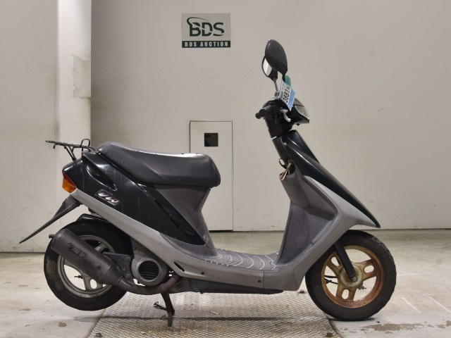 Honda DIO-2 1996