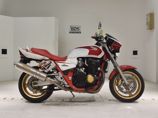 Honda CB1300SF 2002