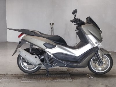Yamaha N-MAX125
