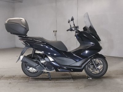 Honda PCX160 2023