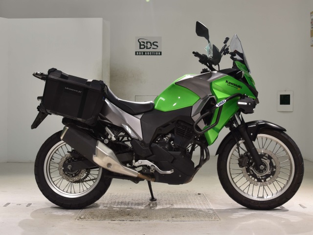 Kawasaki D-TRACKER125 2017