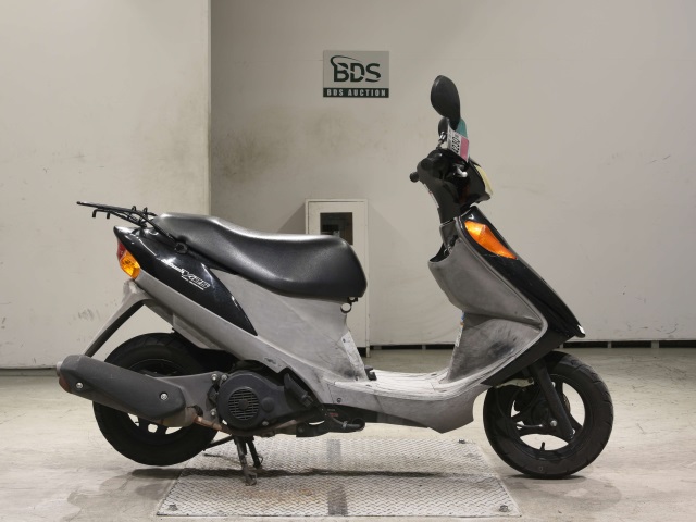 Suzuki ADDRESS V125